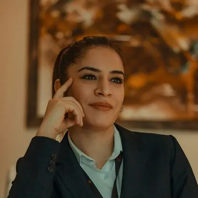 Silvia Ranieri